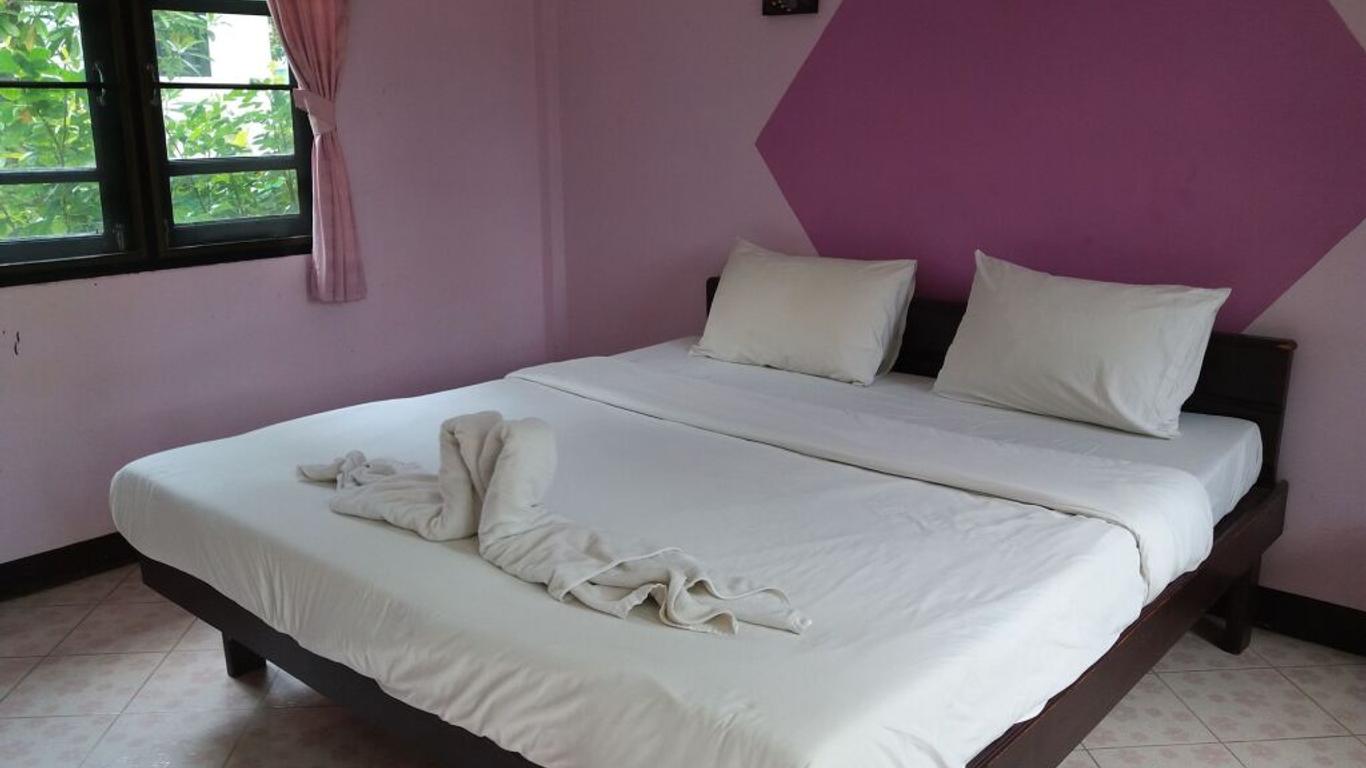 Khrue Wan Resort