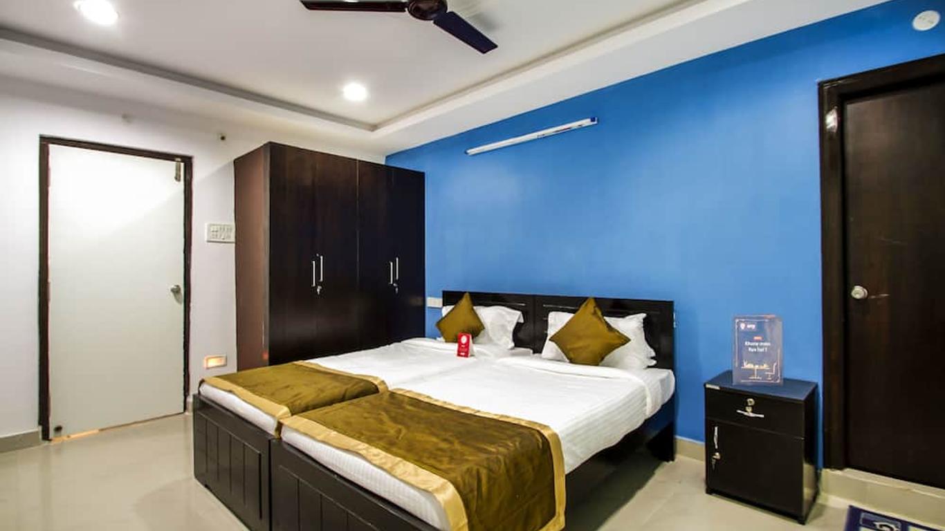 Oyo Flagship 463 Banjara Hills