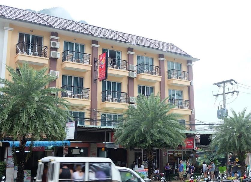 Edificio Foto