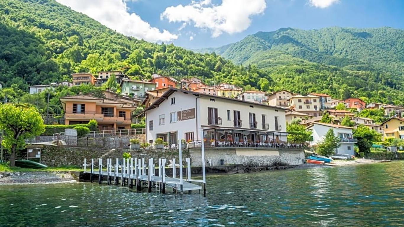 Crotto Dei Pescatori