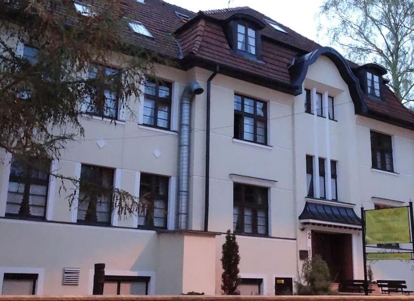 Edificio Foto
