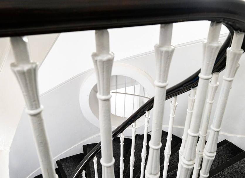 Escaleras Foto