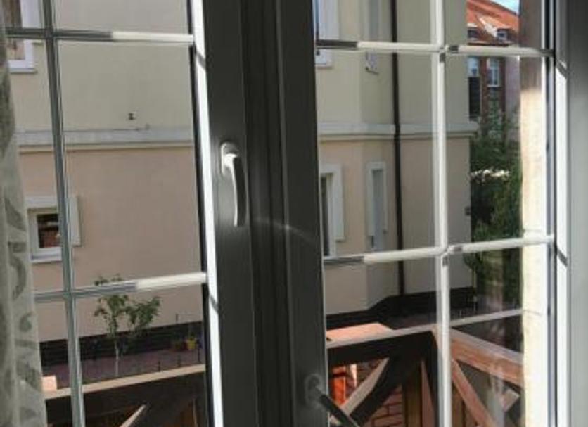 Balcón Foto