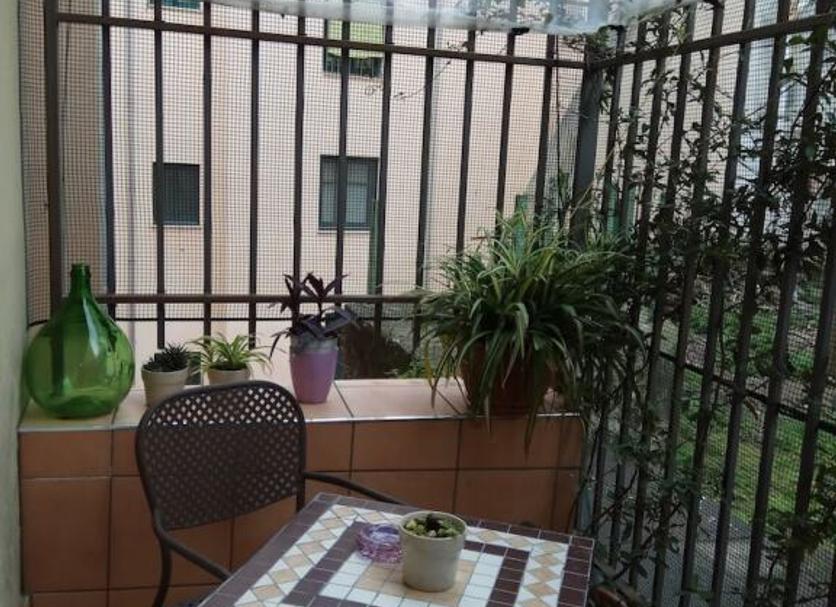 Balcón Foto