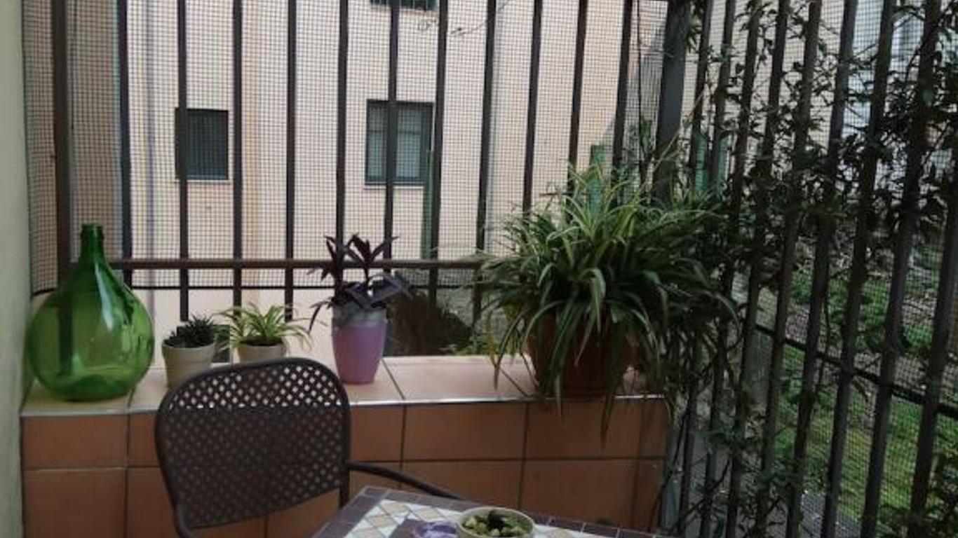 B&B Degli Amalfitani