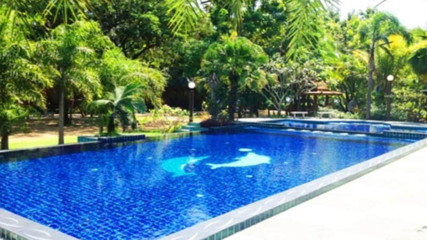 Sri Phairin Resort