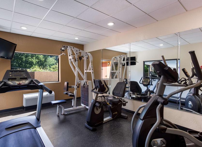 Gym Foto