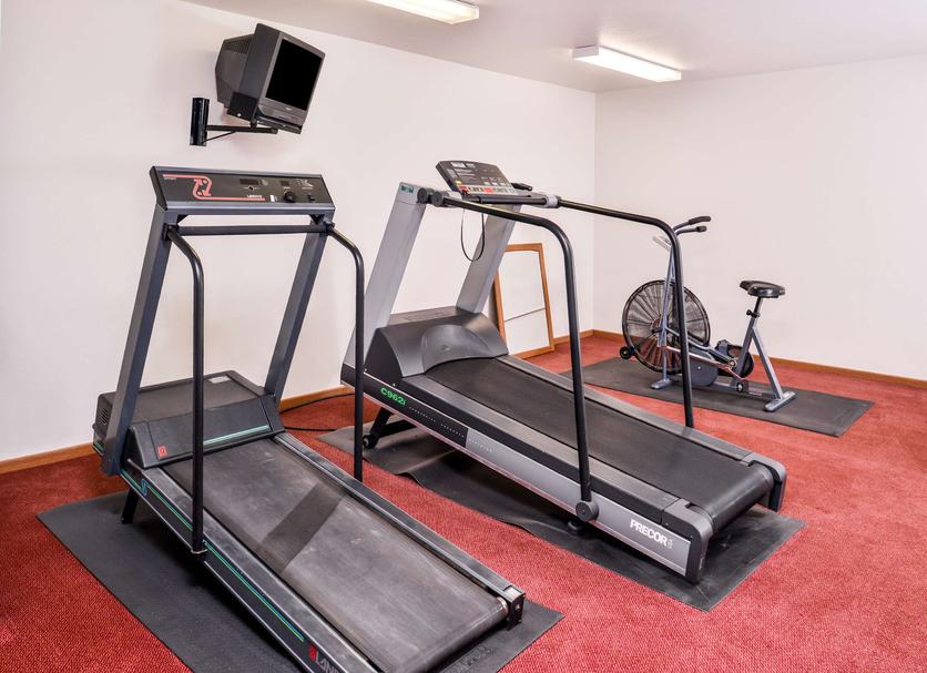 Gym Foto
