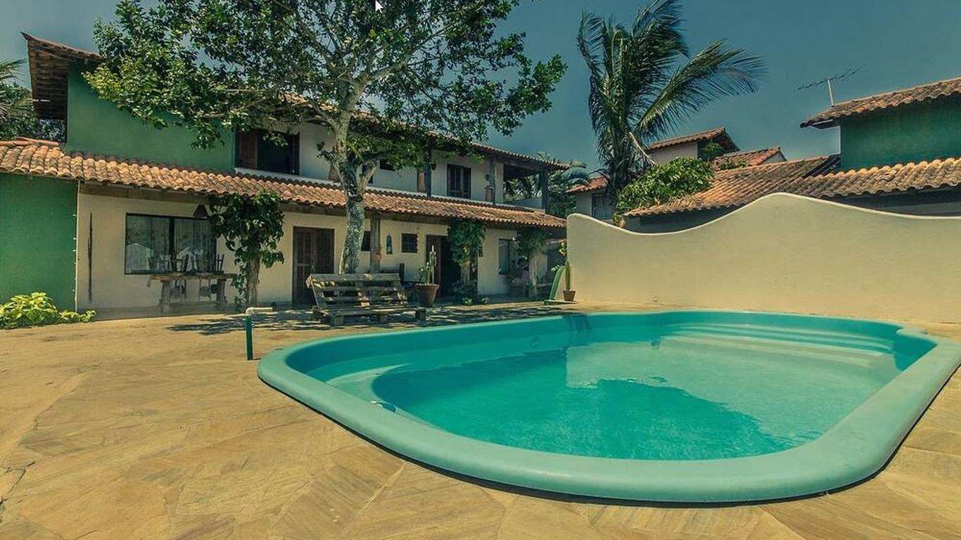 La Tana del Tano Guesthouse