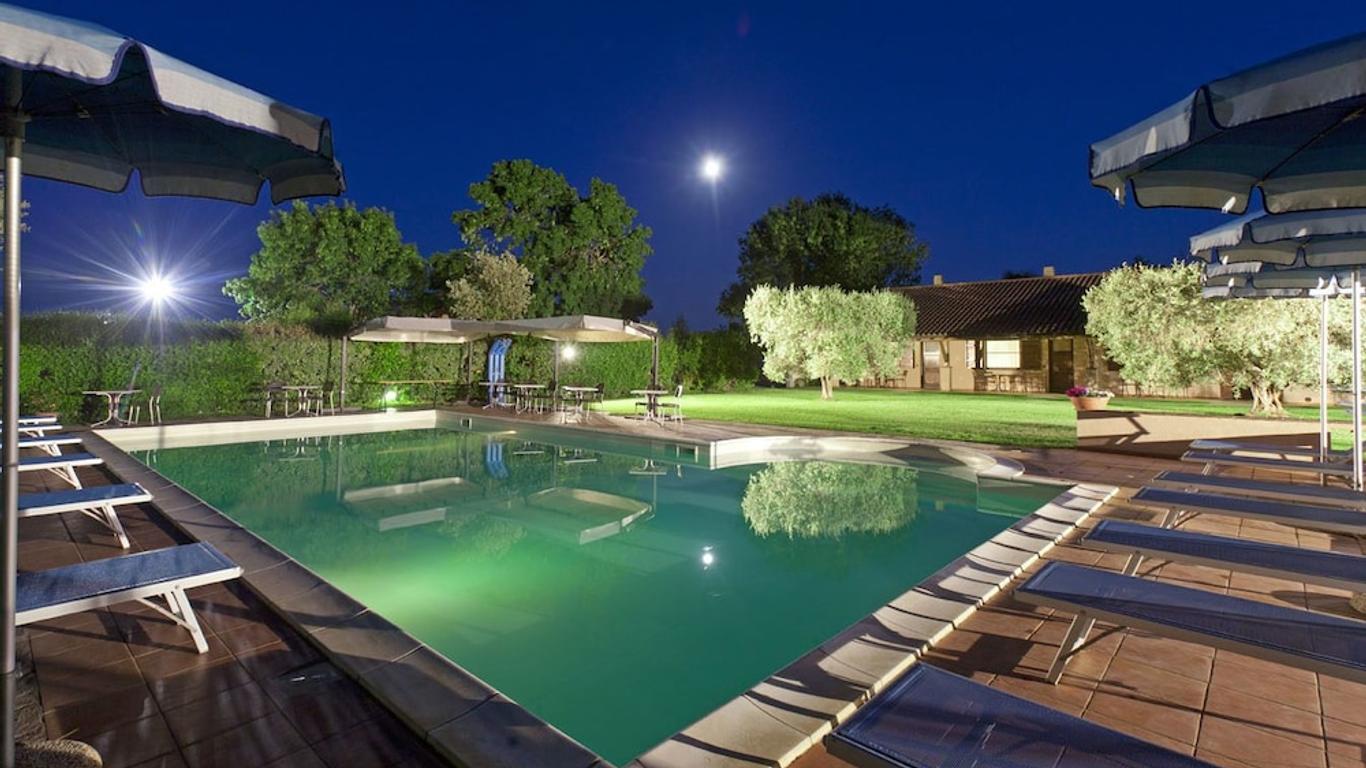 Agriturismo Le Spighe