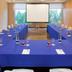 Sala de conferencias