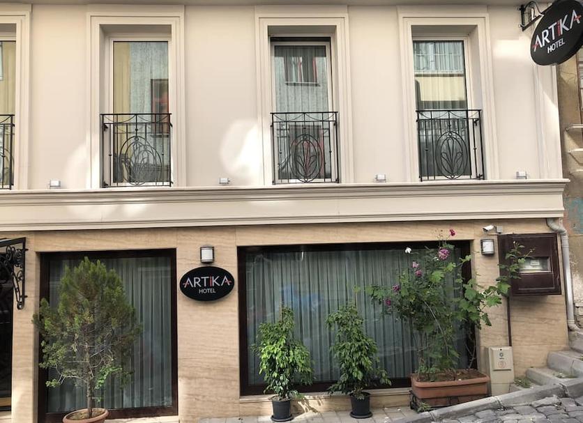 Edificio Foto