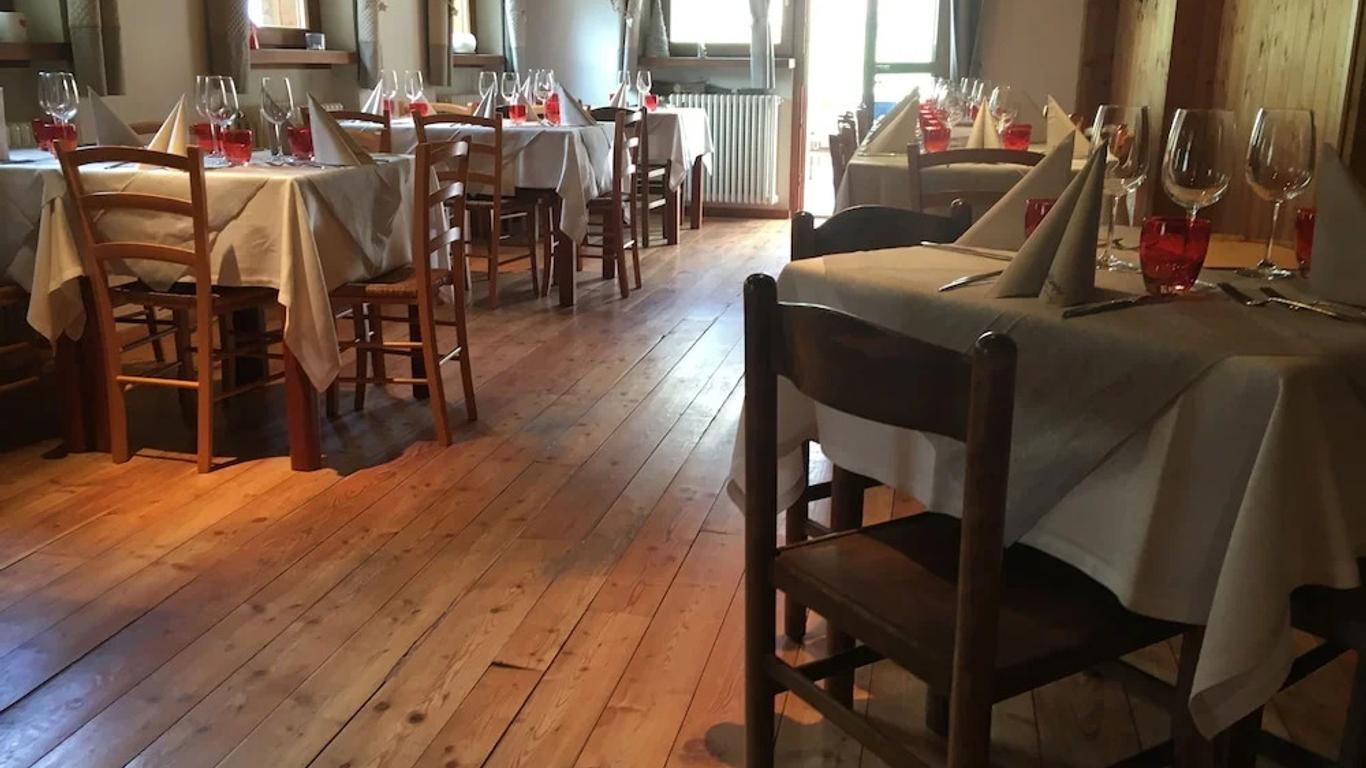 Agriturismo Casa Al Campo