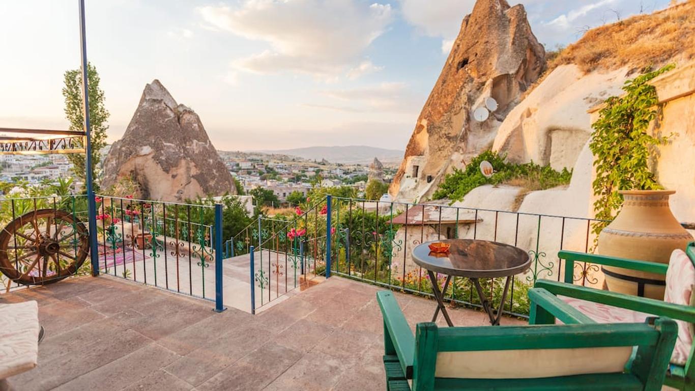 Roc Of Cappadocia