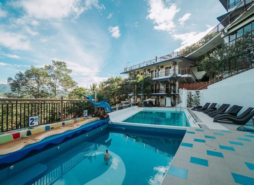 Piscina Foto