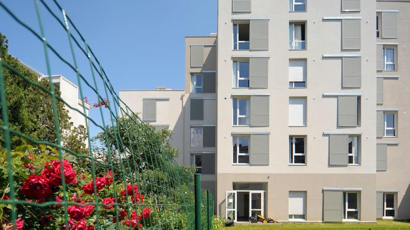 Parc Harmonie