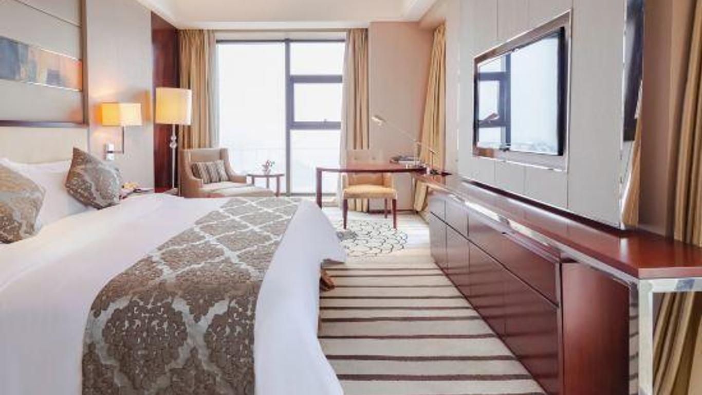 Desheng International Hotel