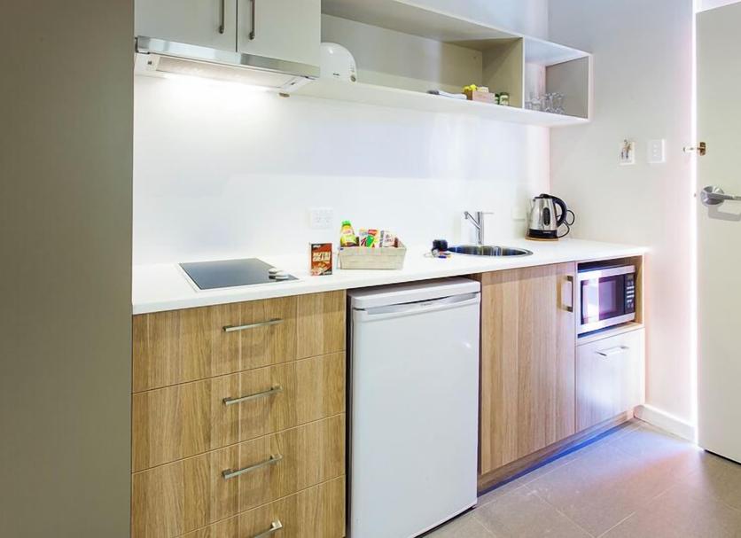 Cocina Foto