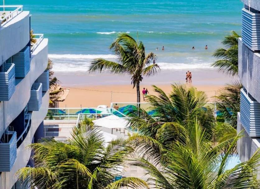 Playa Foto