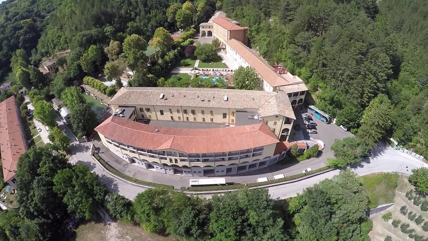 Hotel Fonte Angelica