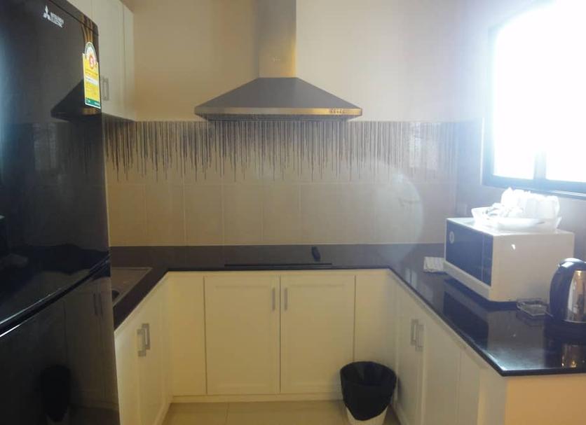 Cocina Foto