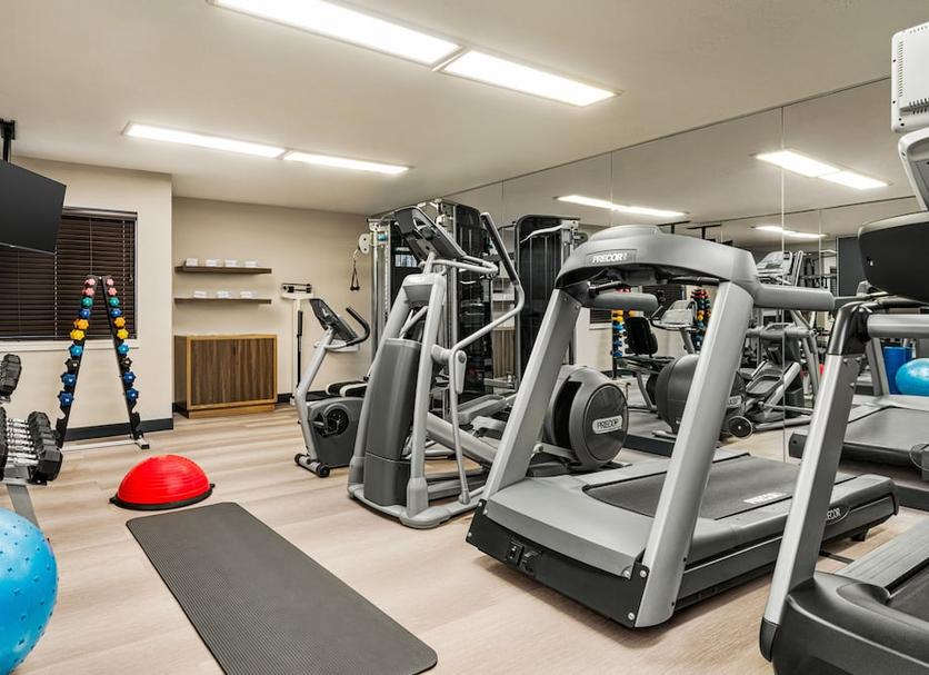 Gym Foto