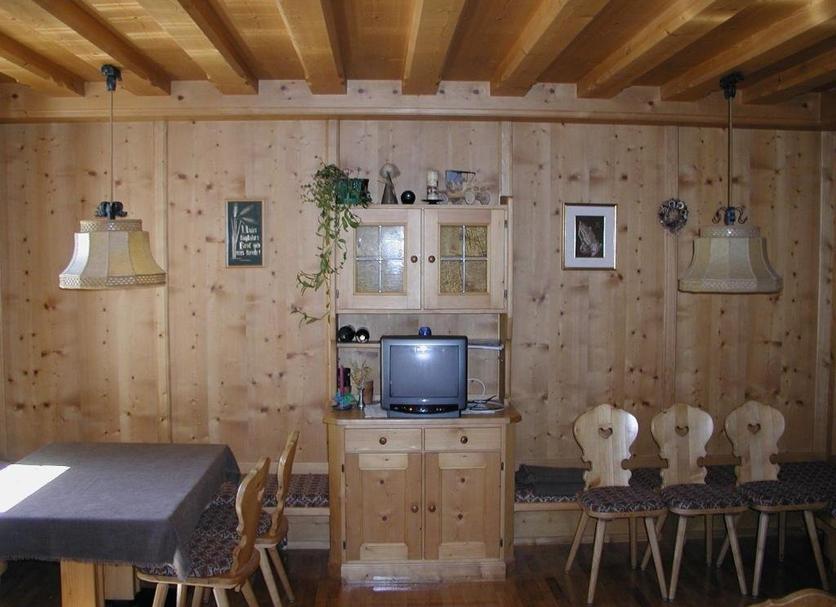 Comedor Foto