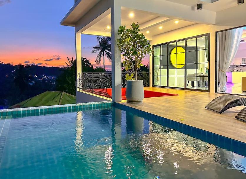 Piscina Foto