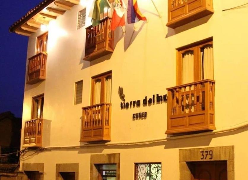 Edificio Foto