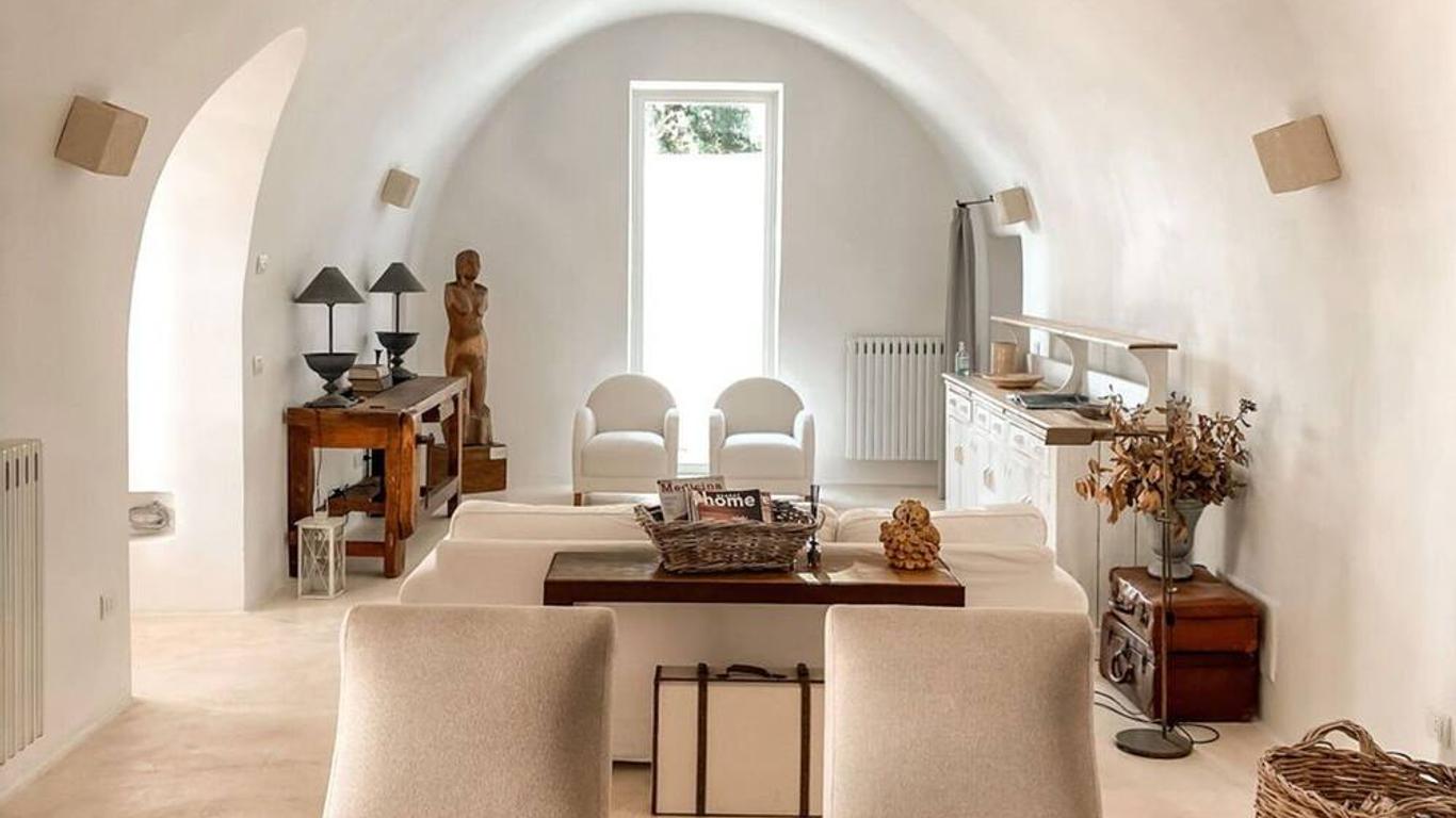 Masseria San Michele