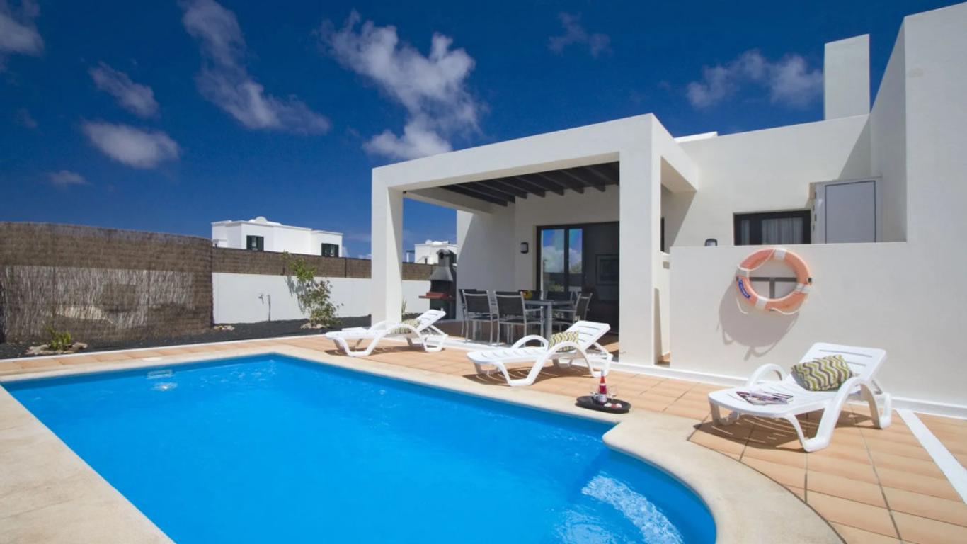 Villa Tamia