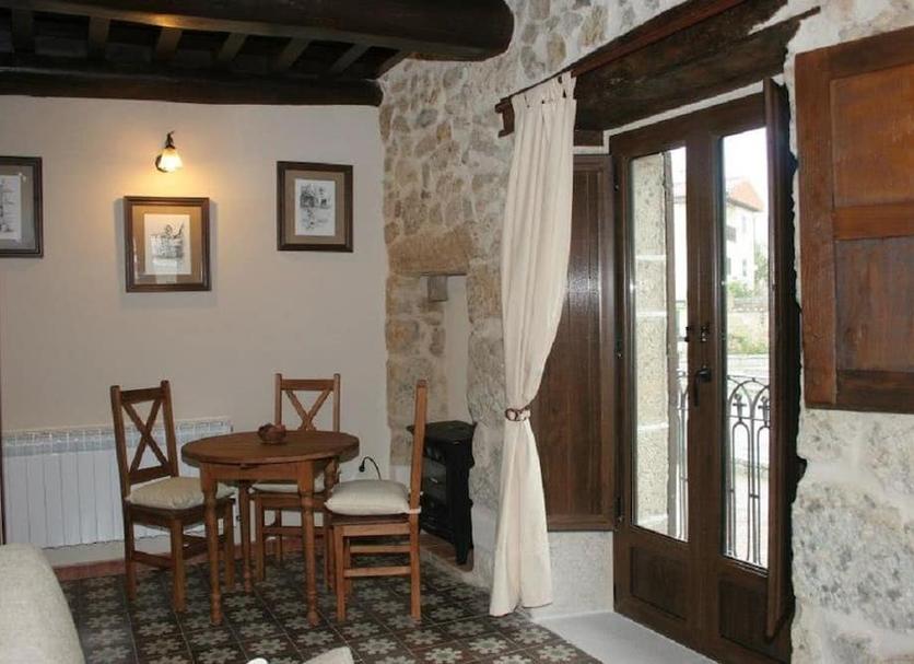 Comedor Foto