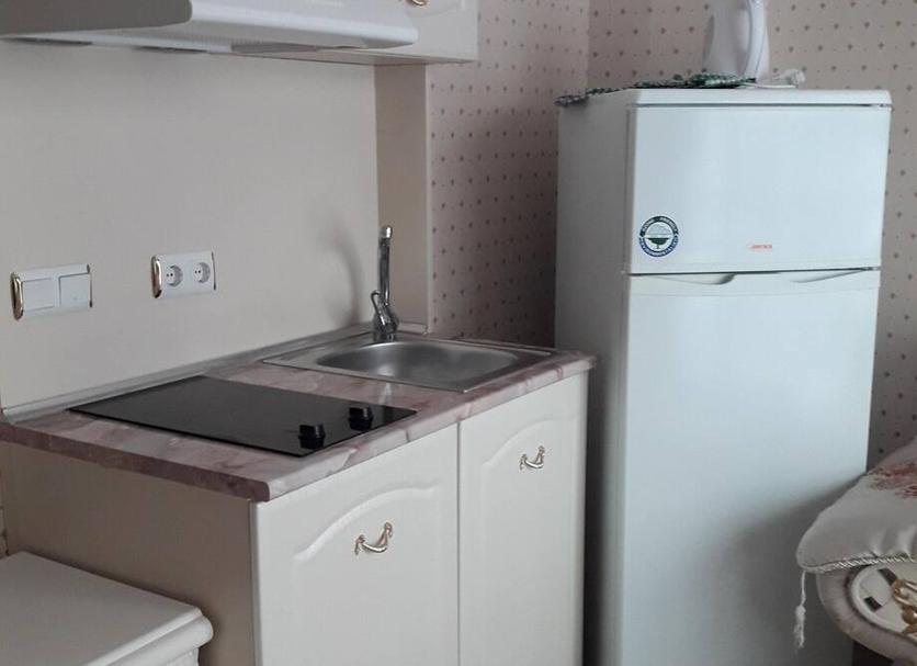 Cocina Foto