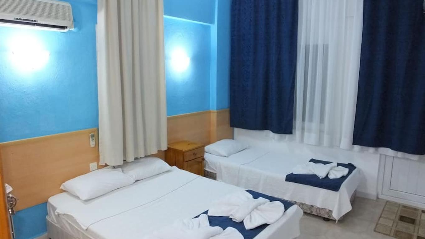 Sugar Family Apart Hotel