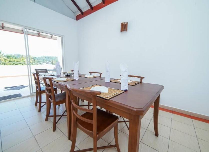 Comedor Foto