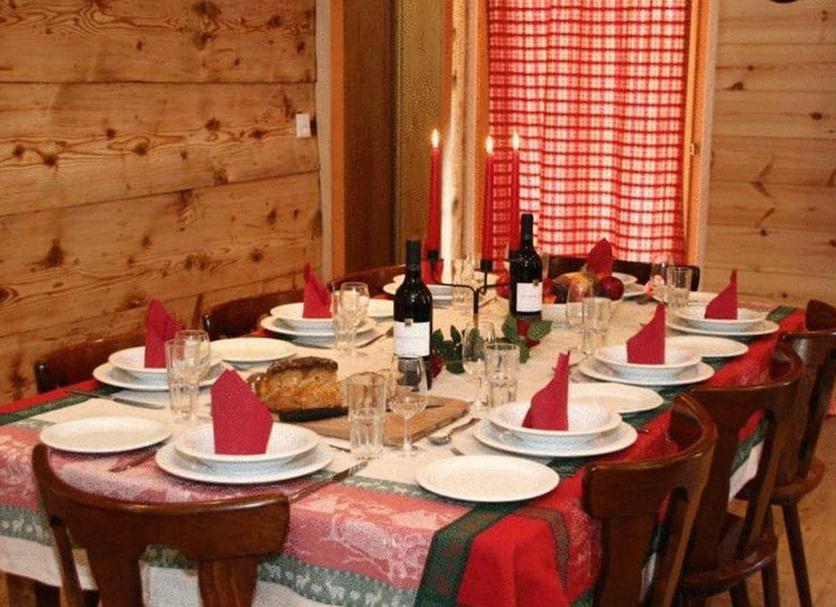 Comedor Foto