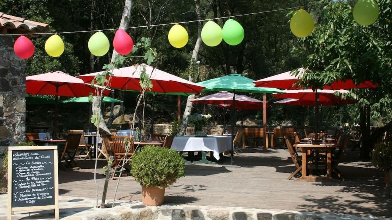 Auberge de La Foret