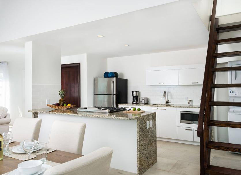 Cocina Foto
