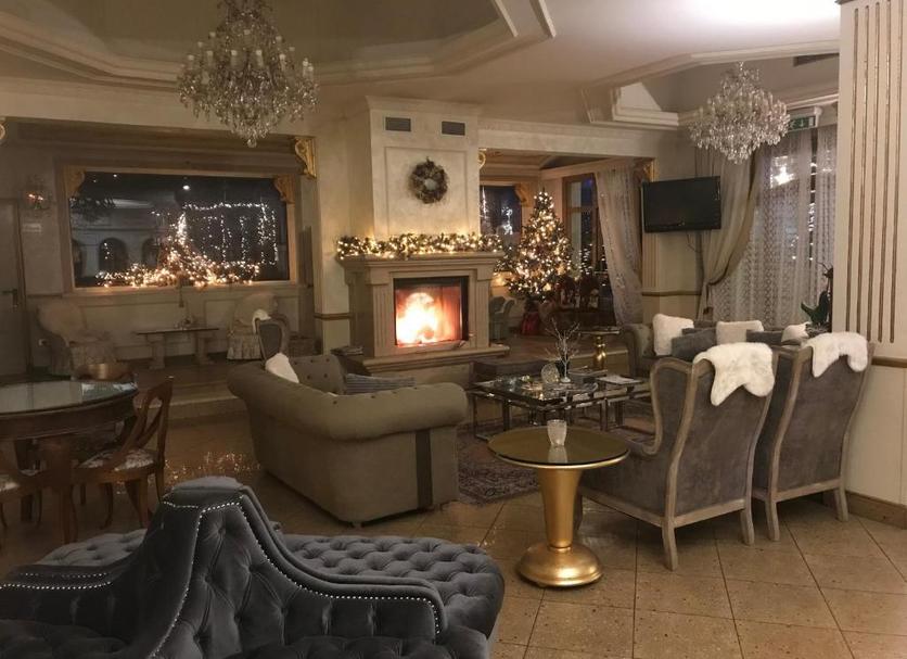 Lounge Foto