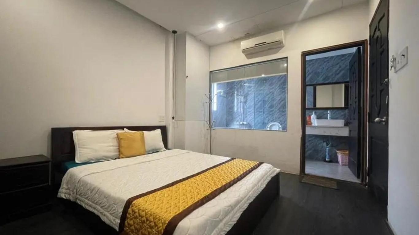 Sao Khue 2 Hotel