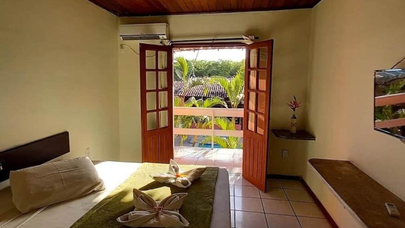Hotel Recanto Do Sol