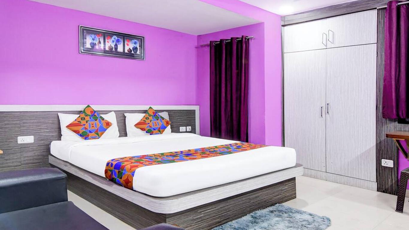 Fabhotel Star Lotus