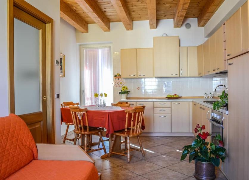 Cocina Foto