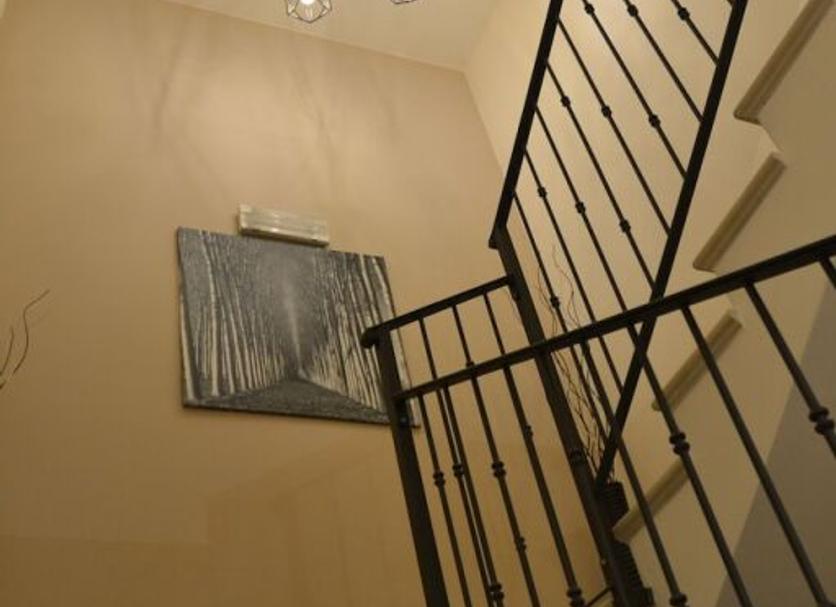 Escaleras Foto