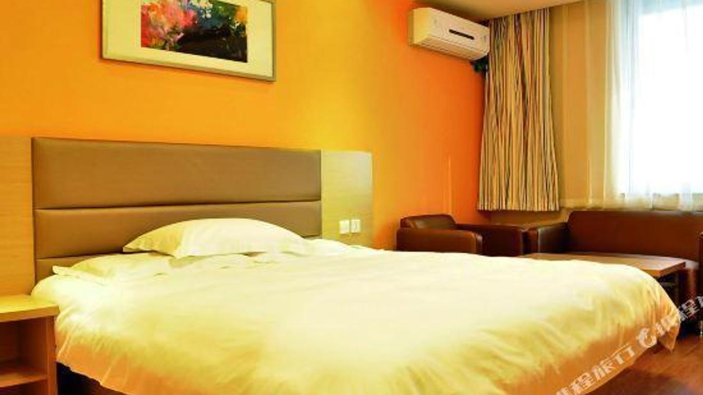 Grace Inn Linyi Linxi Shiyi Road