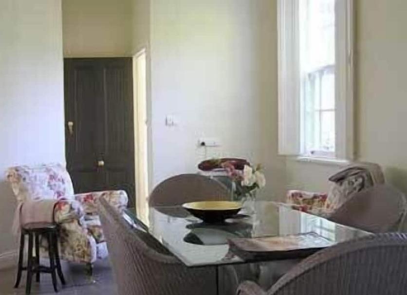 Comedor Foto