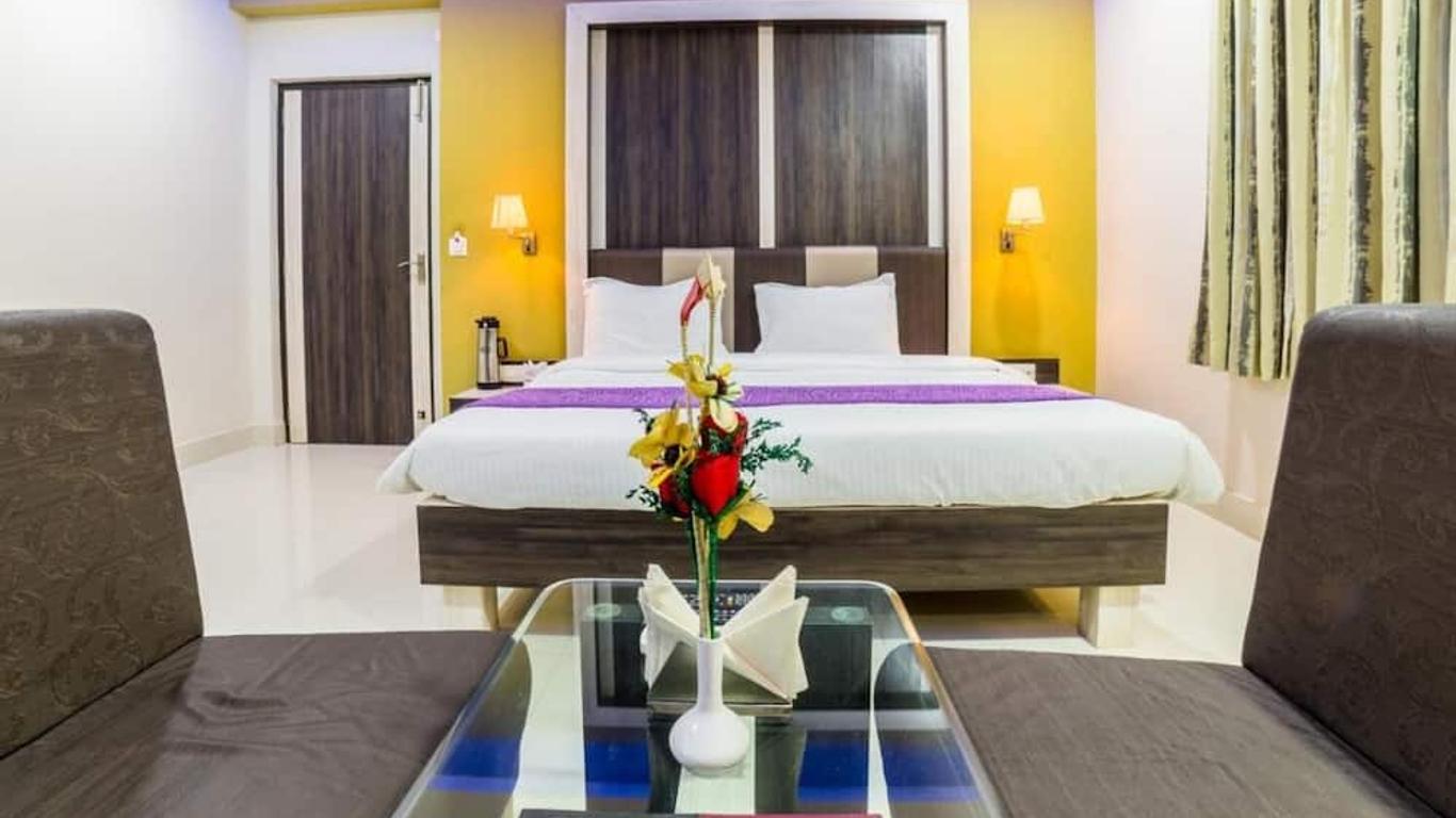 Hotel Heeralal