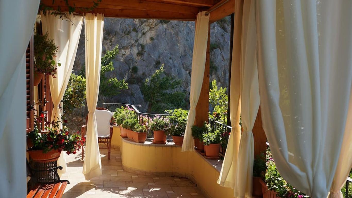 B&B Lo Sparviero