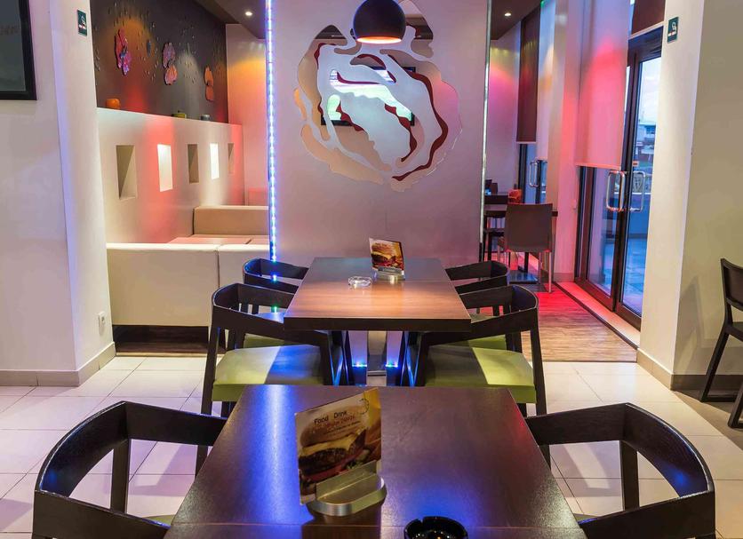Comedor Foto