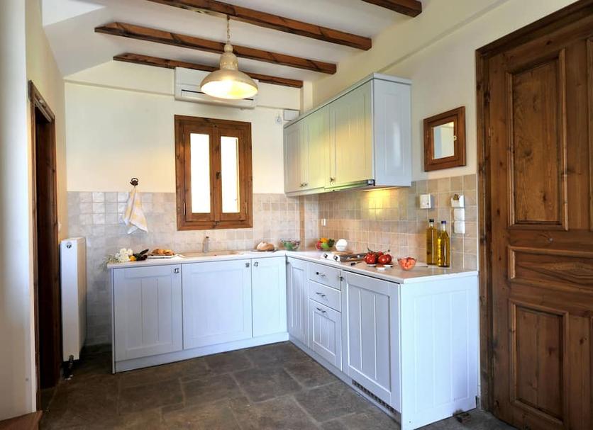 Cocina Foto
